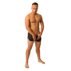 Fist Short court Fist Noir